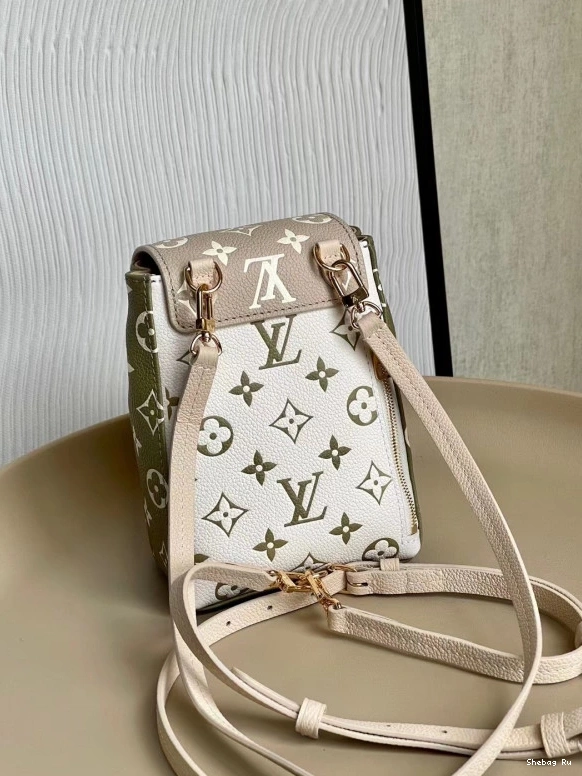 BACKPACK VUITTON LOUIS TINY 0727